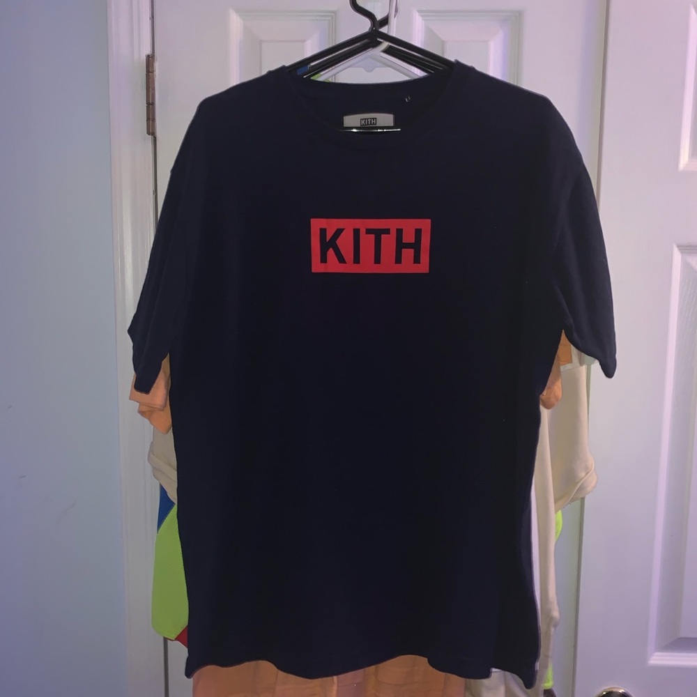 Kith Classic BOGO